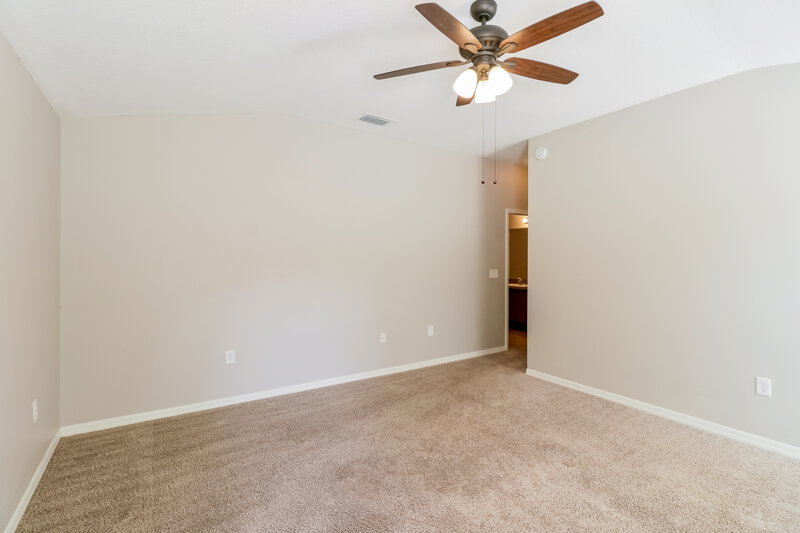 3,890/Mo, 4012 Constantine Loop Wesley Chapel, FL 33543 Bedroom View