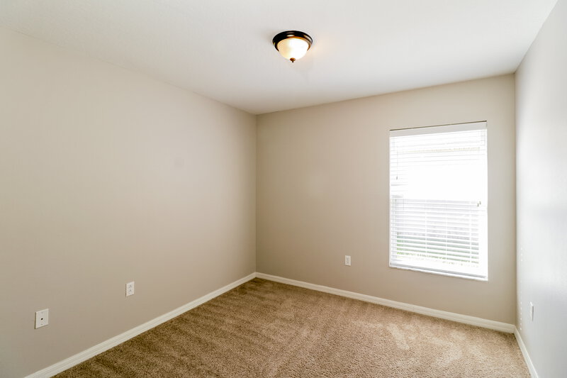 3,890/Mo, 4012 Constantine Loop Wesley Chapel, FL 33543 Bedroom View 3