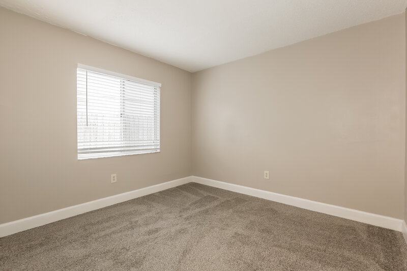 1,990/Mo, 1310 Coolmont Dr Brandon, FL 33511 Bedroom View 3
