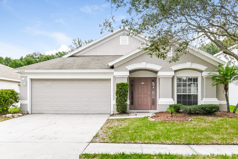 2,335/Mo, 11427 Misty Isle Ln Riverview, FL 33579 External View