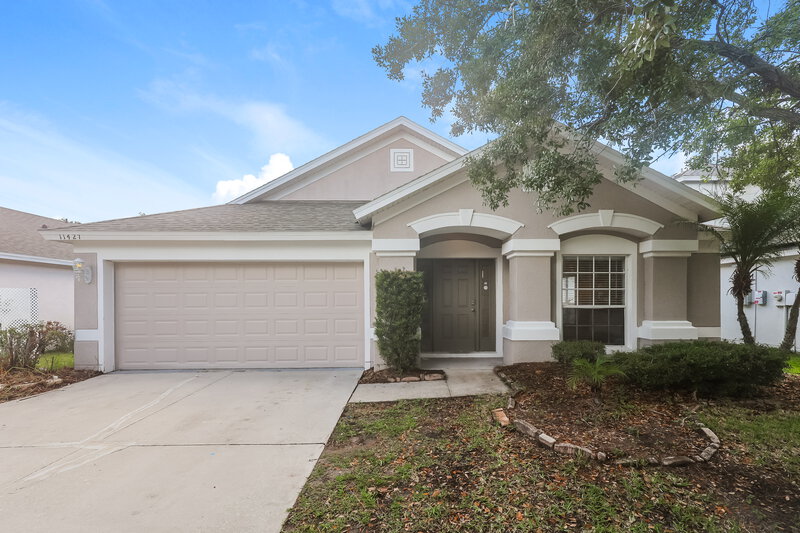 2,205/Mo, 11427 Misty Isle Ln Riverview, FL 33579 External View