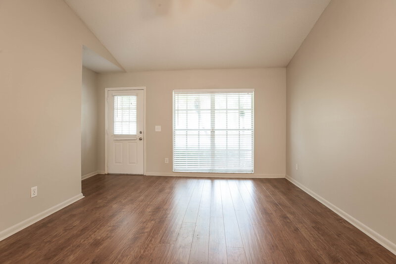 1,560/Mo, 4628 Cabbage Palm Dr Valrico, FL 33596 Living Room View