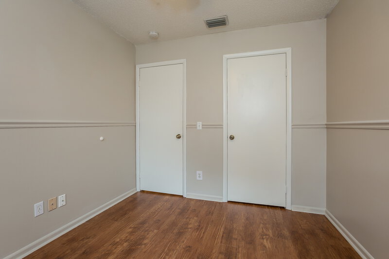 1,560/Mo, 4628 Cabbage Palm Dr Valrico, FL 33596 Bedroom View 3