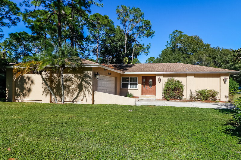 3,260/Mo, 3610 Fairway Forest Dr Palm Harbor, FL 34685 External View