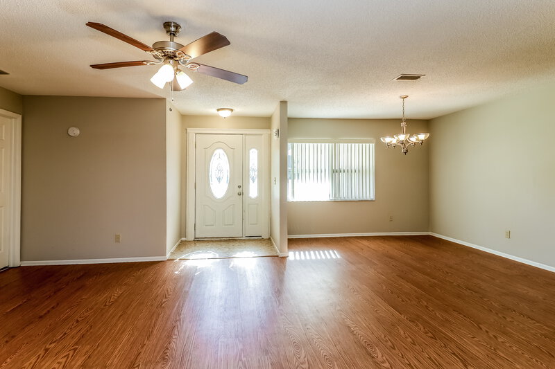 3,260/Mo, 3610 Fairway Forest Dr Palm Harbor, FL 34685 Dining Room View
