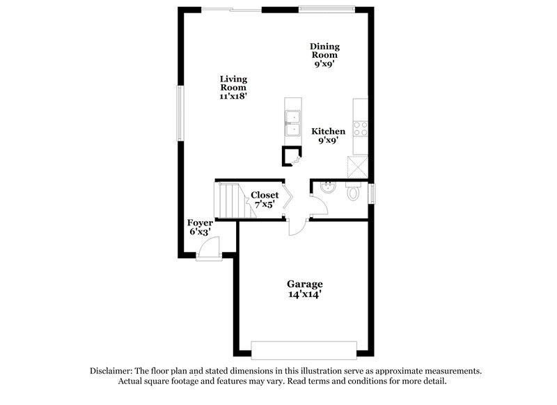 2,255/Mo, 3513 Cardinal Feather Dr Land O Lakes, FL 34638 Floorplan View