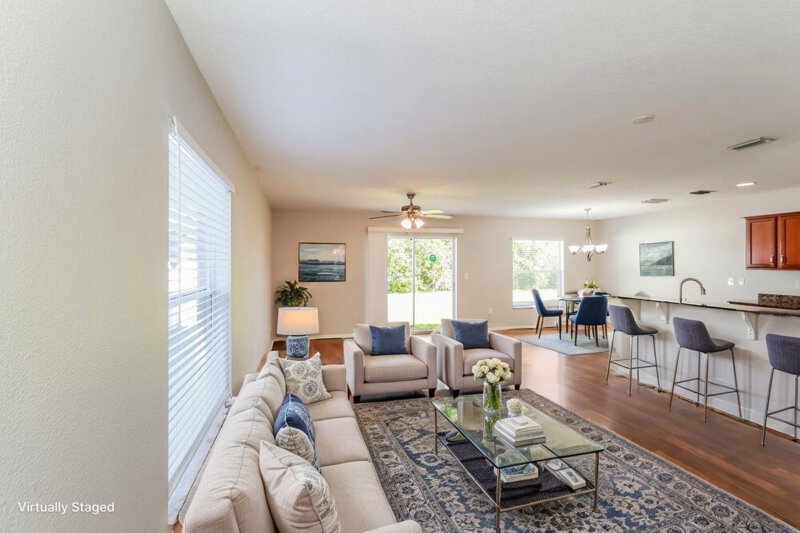 2,255/Mo, 3513 Cardinal Feather Dr Land O Lakes, FL 34638 Misc View