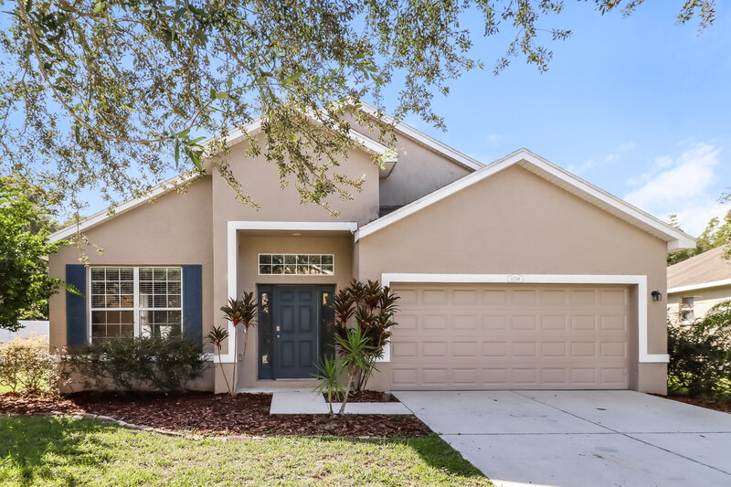 2,195/Mo, 11746 Colony Lakes Blvd New Port Richey, FL 34654 External View