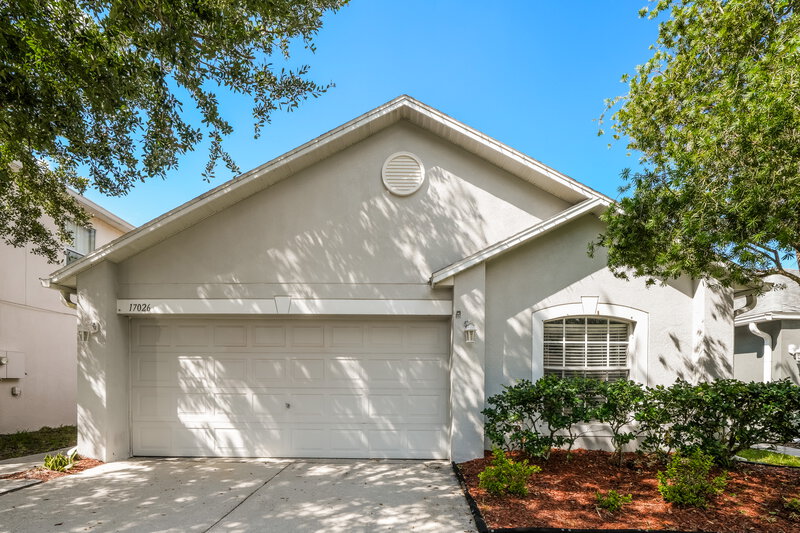 2,085/Mo, 17026 Ongar Ct Land O Lakes, FL 34638 External View