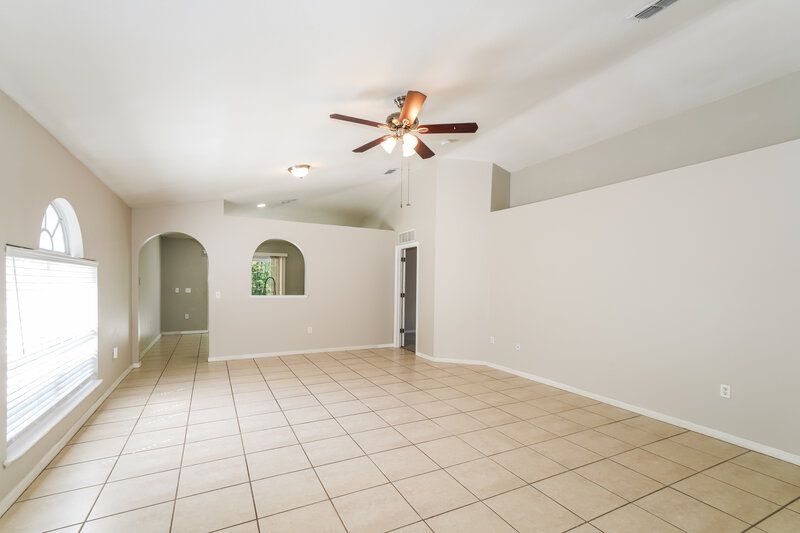 2,085/Mo, 17026 Ongar Ct Land O Lakes, FL 34638 Living Room View 3