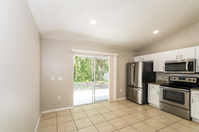 2,085/Mo, 17026 Ongar Ct Land O Lakes, FL 34638 Dining Room View