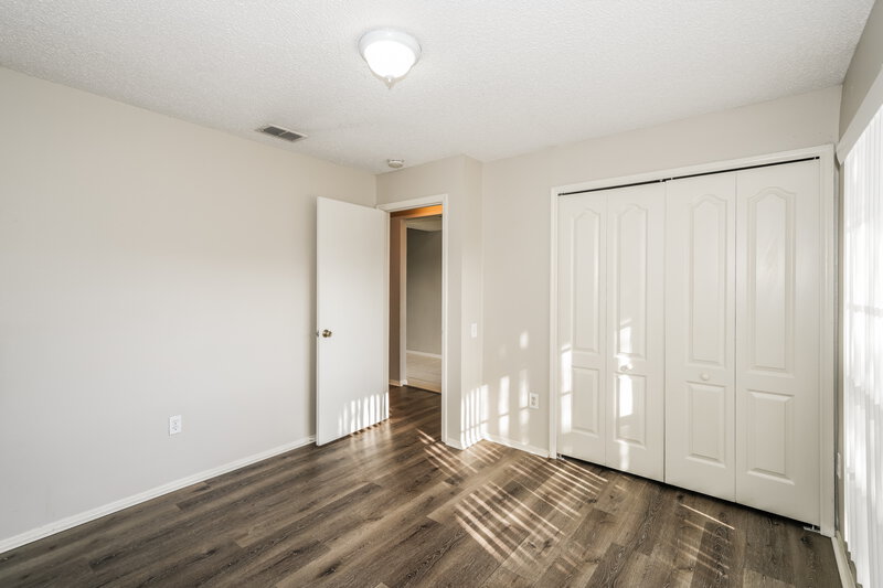 2,135/Mo, 4537 Steel Dust Ln Lutz, FL 33559 Bedroom View