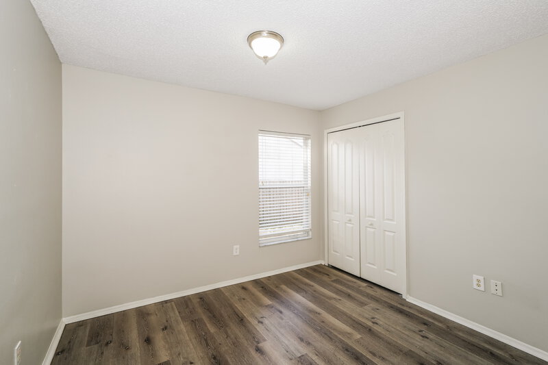 2,135/Mo, 4537 Steel Dust Ln Lutz, FL 33559 Bedroom View 2