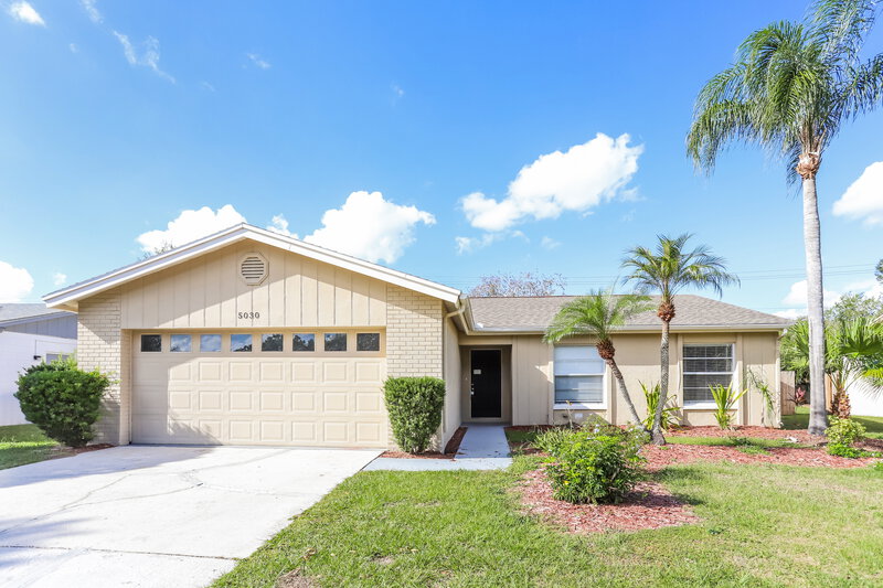 2,580/Mo, 5030 Oakshire Dr Tampa, FL 33625 External View