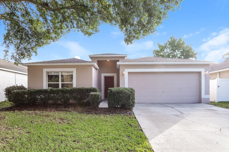 2,175/Mo, 25213 Hyde Park Blvd Land O Lakes, FL 34639 External View