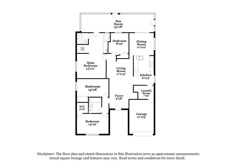 2,175/Mo, 25213 Hyde Park Blvd Land O Lakes, FL 34639 Floorplan View