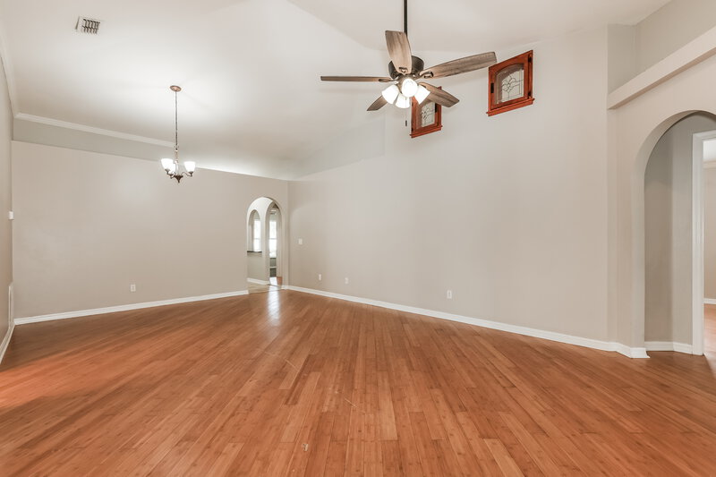 2,175/Mo, 25213 Hyde Park Blvd Land O Lakes, FL 34639 Living Room View