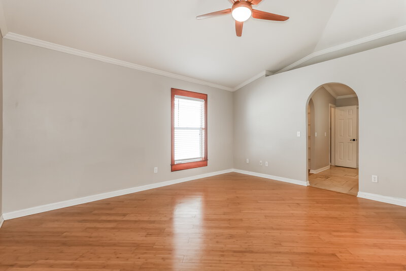 2,175/Mo, 25213 Hyde Park Blvd Land O Lakes, FL 34639 Main Bedroom View