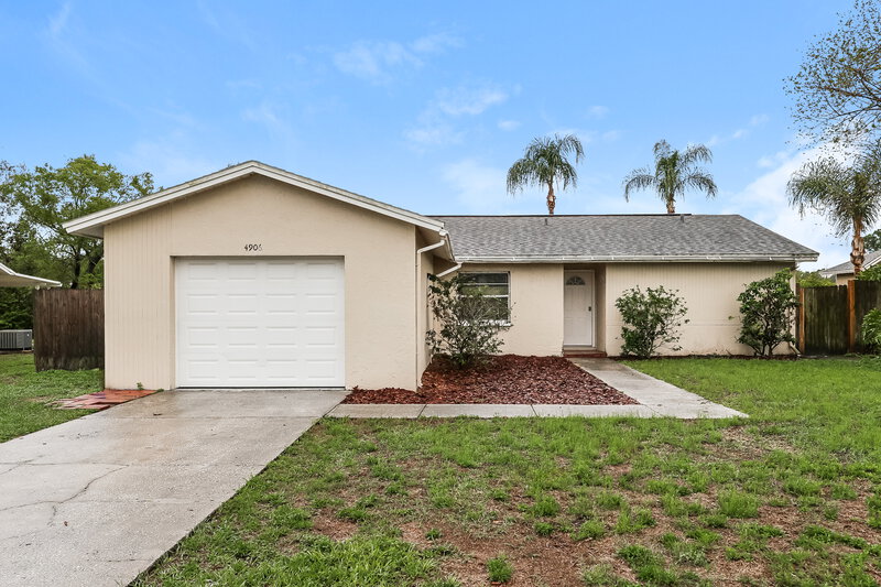 2,240/Mo, 4906 Hi Vista Cir Tampa, FL 33625 External View