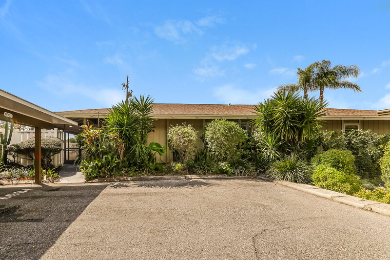 2,020/Mo, 6906 El Centro Ct Tampa, FL 33634 External View