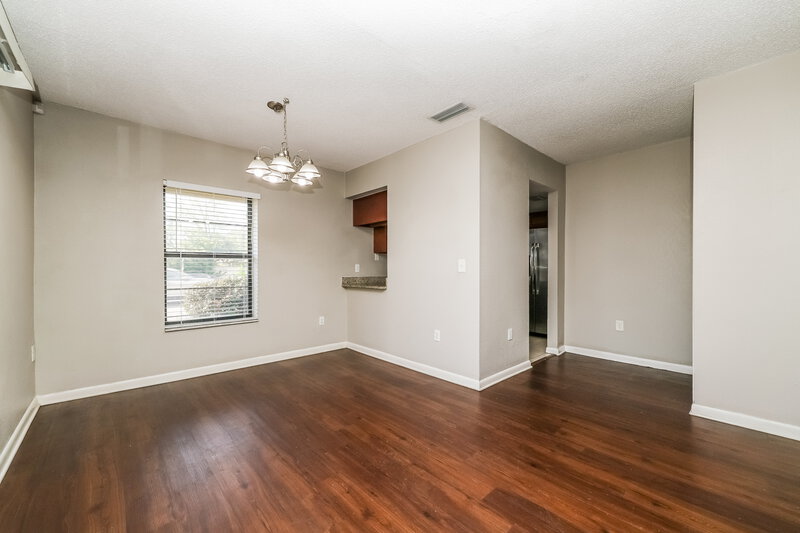 2,020/Mo, 6906 El Centro Ct Tampa, FL 33634 Dining Room View