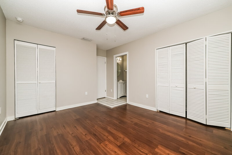 2,020/Mo, 6906 El Centro Ct Tampa, FL 33634 Main Bedroom View