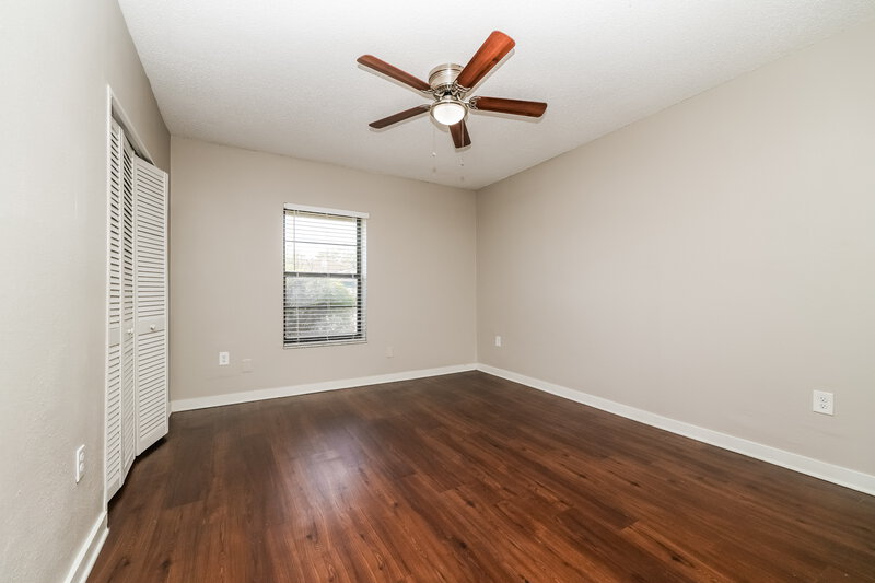 2,020/Mo, 6906 El Centro Ct Tampa, FL 33634 Bedroom View