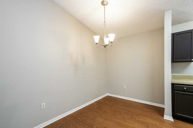 1,995/Mo, 11742 Lynn Brook Cir Seffner, FL 33584 Dining Room View