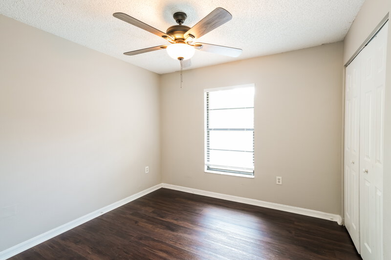 1,995/Mo, 11742 Lynn Brook Cir Seffner, FL 33584 Bedroom View 3