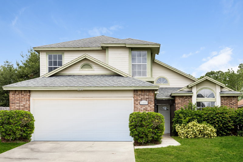 2,080/Mo, 2599 Montego Bay Blvd Kissimmee, FL 34746 External View