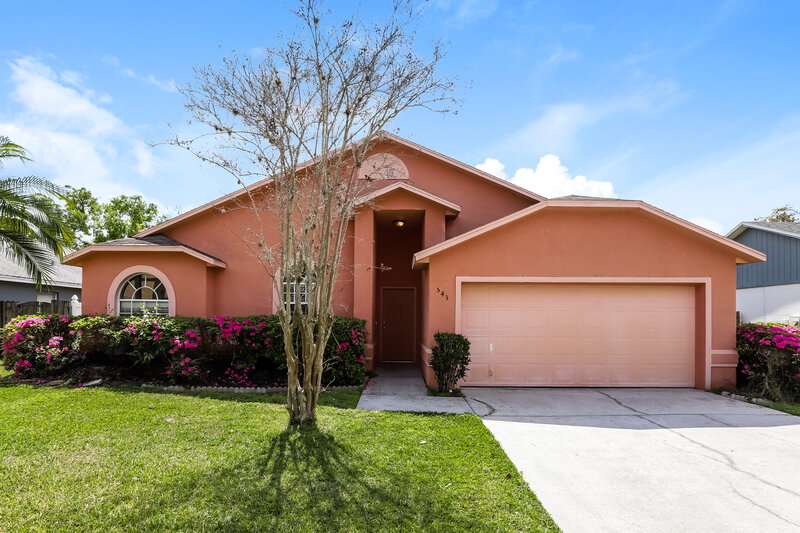 1,970/Mo, 543 Emerald Cove Loop Lakeland, FL 33813 External View