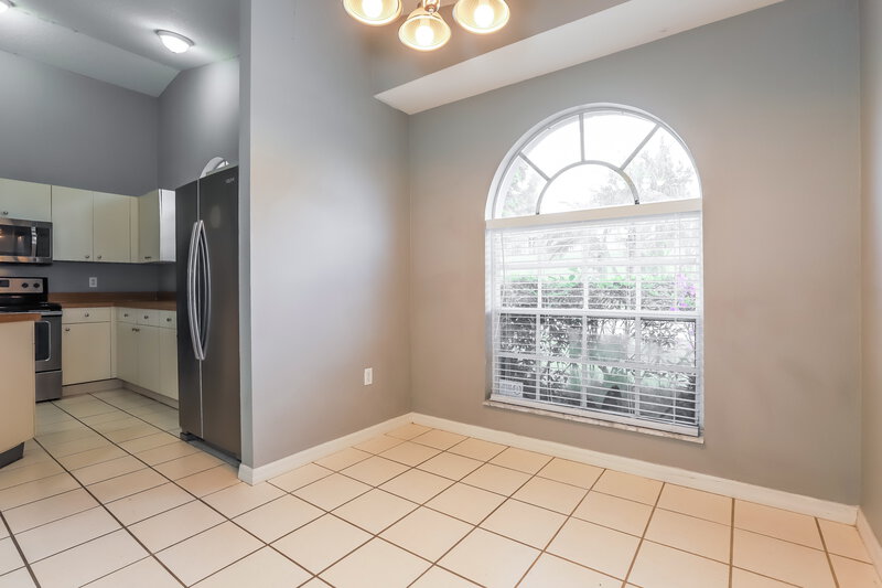 1,970/Mo, 543 Emerald Cove Loop Lakeland, FL 33813 Dining Room View