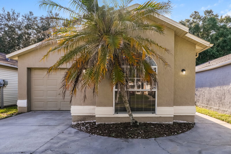 1,950/Mo, 4313 Longshore Dr Land O Lakes, FL 34639 External View