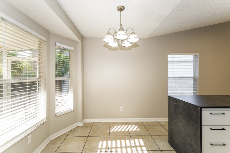 1,950/Mo, 4313 Longshore Dr Land O Lakes, FL 34639 Dining Room View