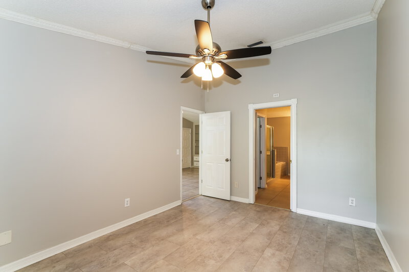 1,950/Mo, 4313 Longshore Dr Land O Lakes, FL 34639 Main Bedroom View