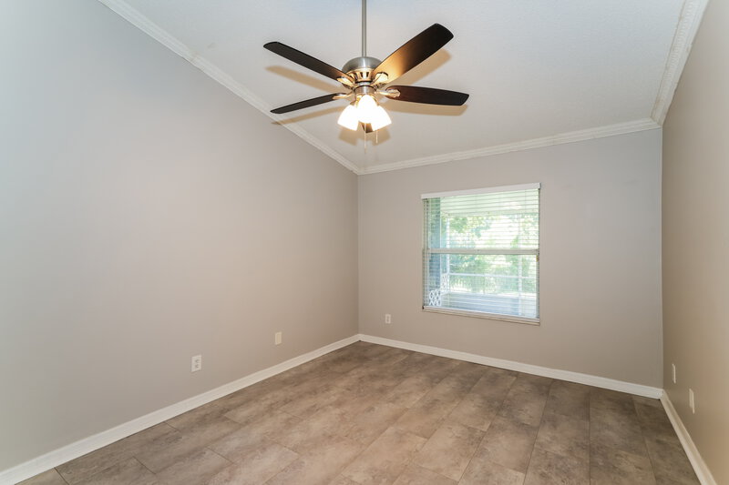 1,950/Mo, 4313 Longshore Dr Land O Lakes, FL 34639 Main Bedroom View 2