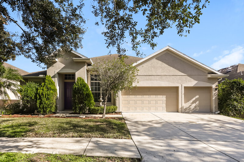 2,815/Mo, 444 Arch Ridge Loop Seffner, FL 33584 External View