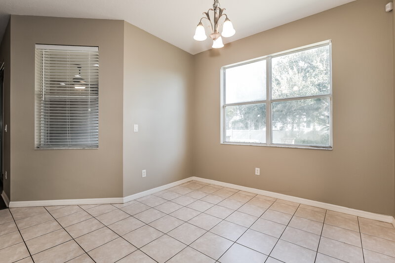 2,815/Mo, 444 Arch Ridge Loop Seffner, FL 33584 Dining Room View