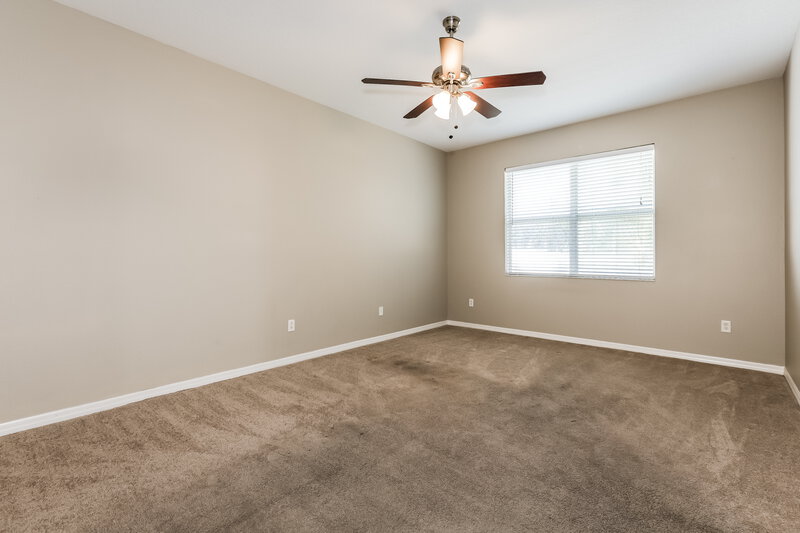 2,815/Mo, 444 Arch Ridge Loop Seffner, FL 33584 Main Bedroom View