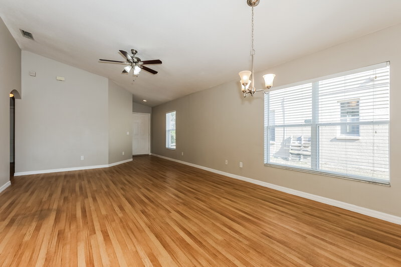 1,945/Mo, 12606 Montford Ln Riverview, FL 33579 Dining Room View
