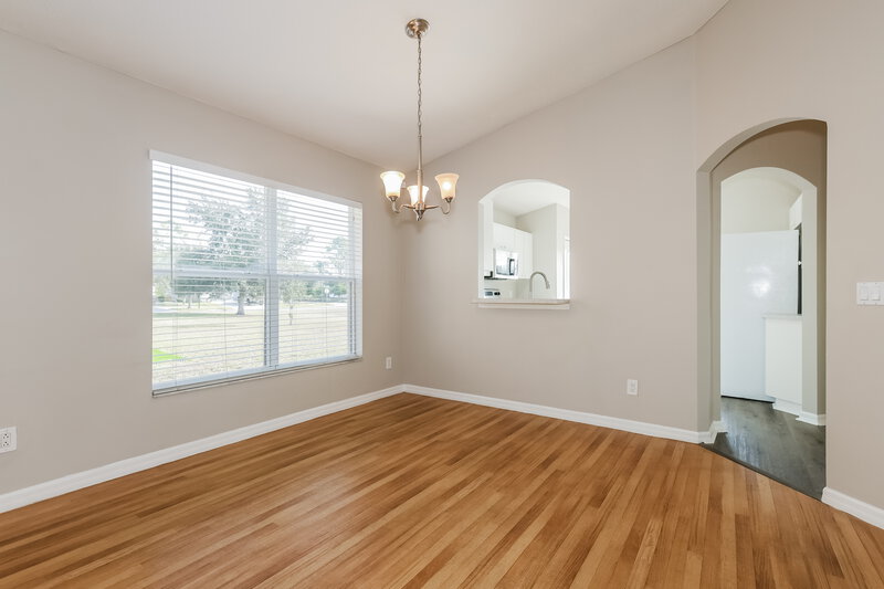 1,945/Mo, 12606 Montford Ln Riverview, FL 33579 Dining Room View 2