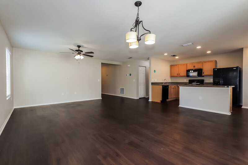 2,060/Mo, 11211 Running Pine Dr Riverview, FL 33569 Dining Room View