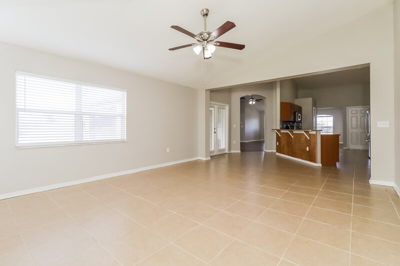 2,195/Mo, 8834 Pebblebrooke Dr Lakeland, FL 33810 Dining Room View