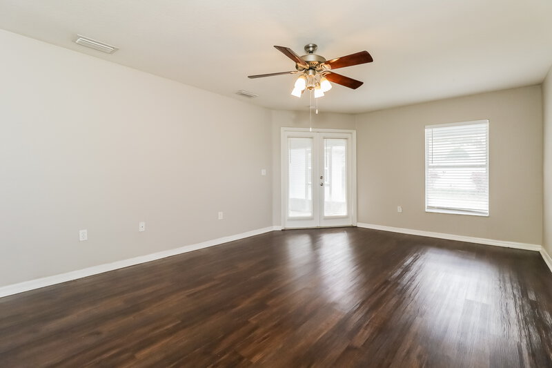 2,195/Mo, 8834 Pebblebrooke Dr Lakeland, FL 33810 Main Bedroom View