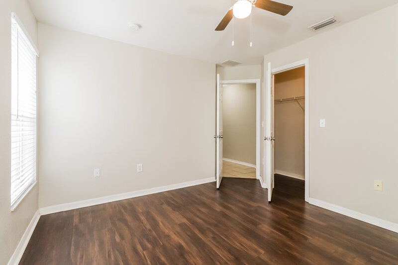 2,195/Mo, 8834 Pebblebrooke Dr Lakeland, FL 33810 Bedroom View