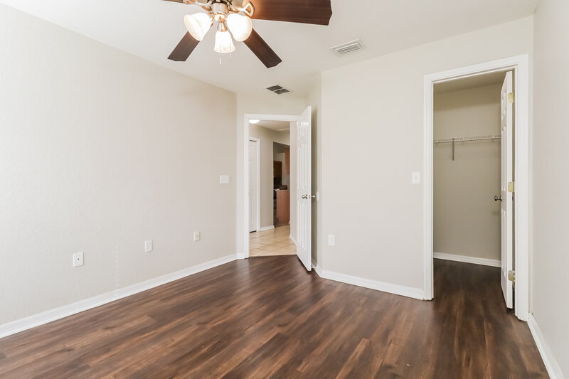 2,195/Mo, 8834 Pebblebrooke Dr Lakeland, FL 33810 Bedroom View 2