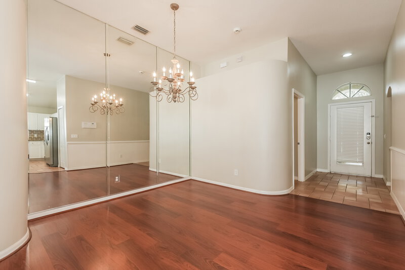 2,315/Mo, 2010 Berry Lake Dr Brandon, FL 33510 Living Room View