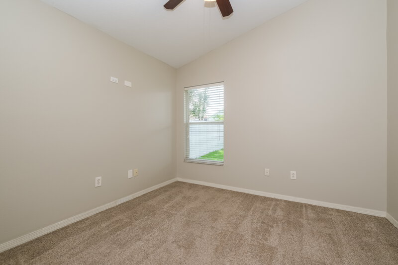 2,315/Mo, 9339 Hidden Water Cir Riverview, FL 33578 Bedroom View