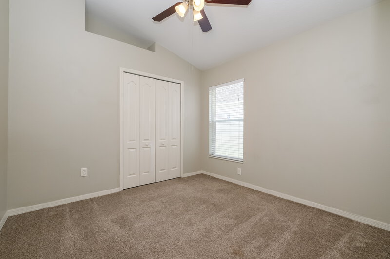 2,315/Mo, 9339 Hidden Water Cir Riverview, FL 33578 Bedroom View 2