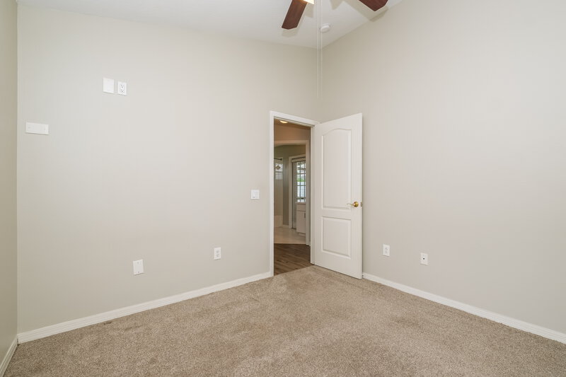2,315/Mo, 9339 Hidden Water Cir Riverview, FL 33578 Bedroom View 3